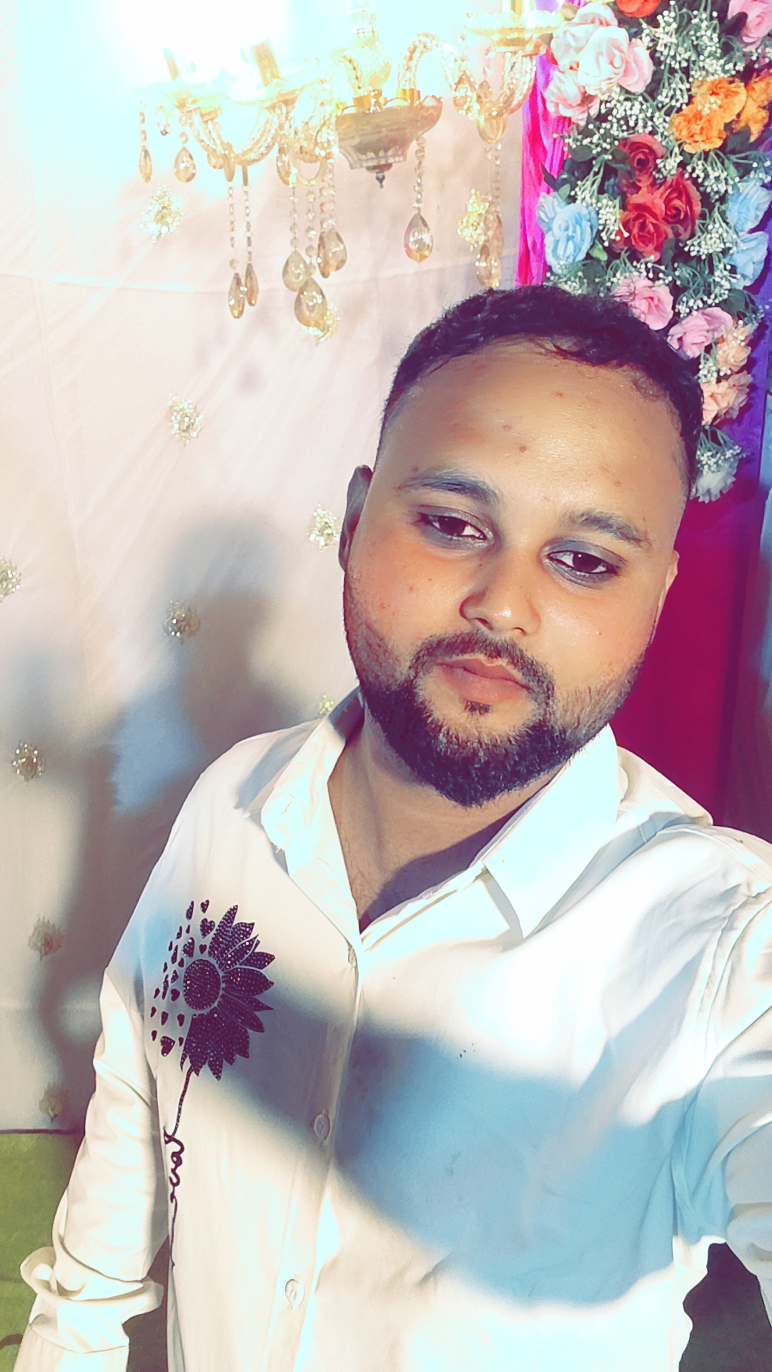 Shaikh Aftab Shaikh Aziz