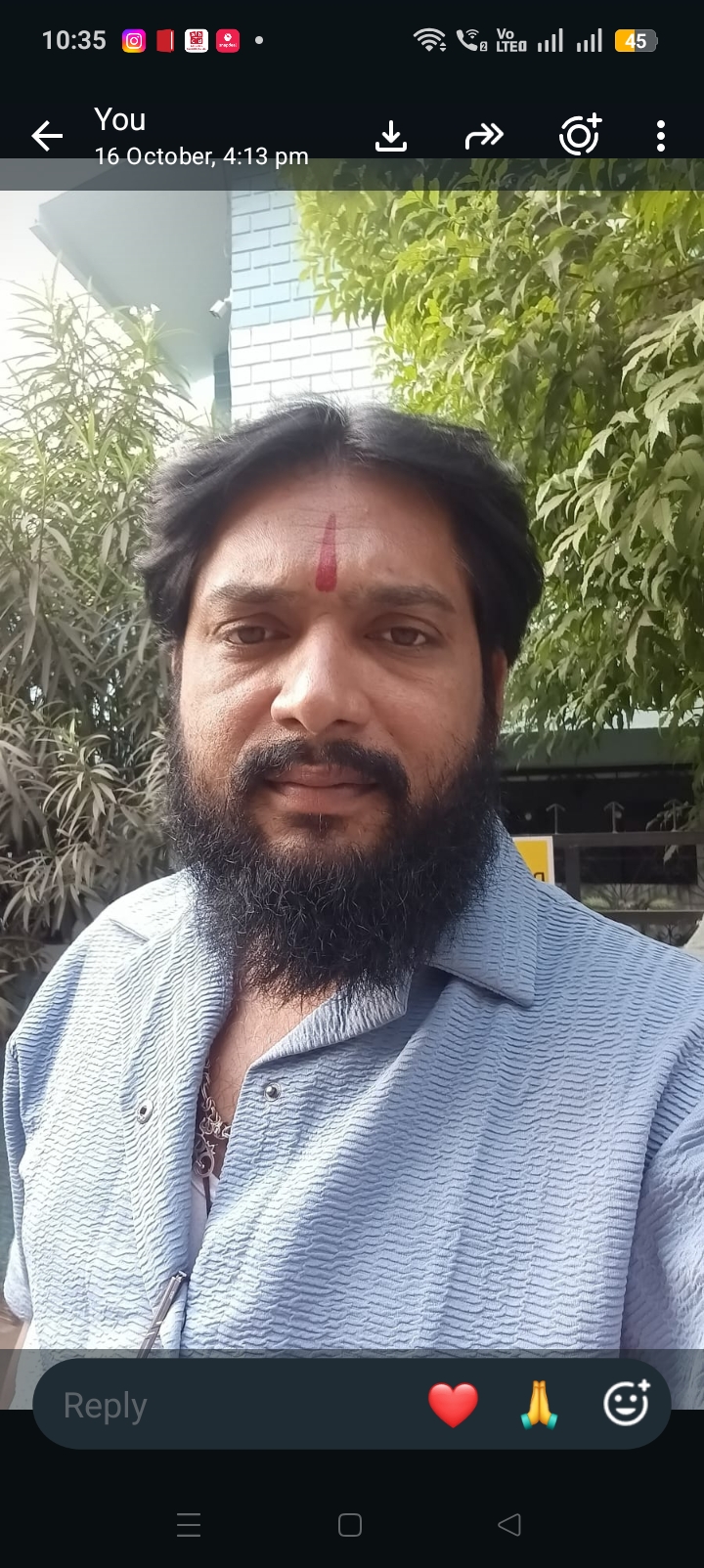Sanddeep Vaishnav