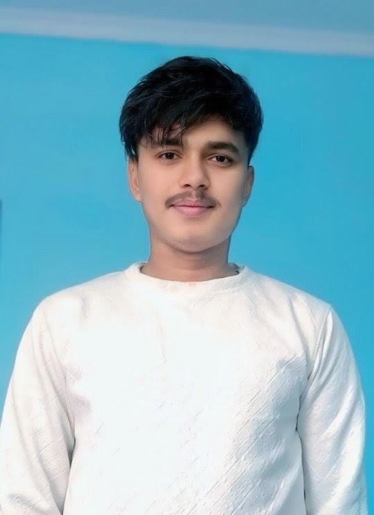 Ajay Kumar Ray