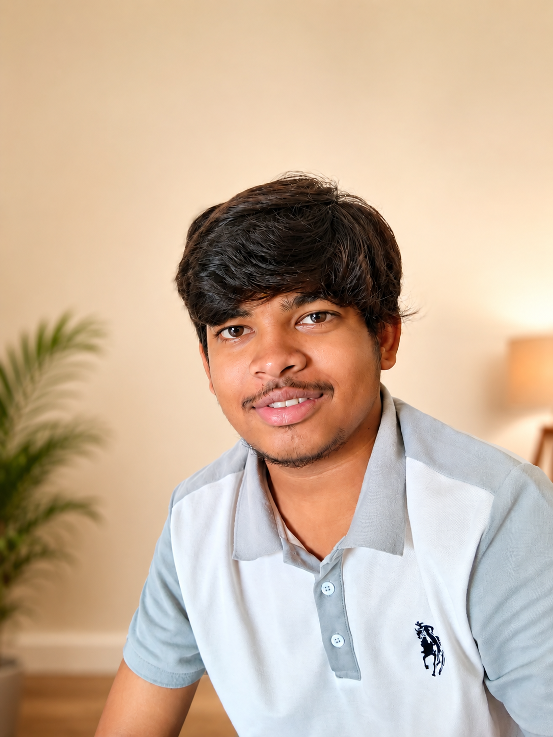 Chavda Mayurdhavajsinh Bindeshkumar