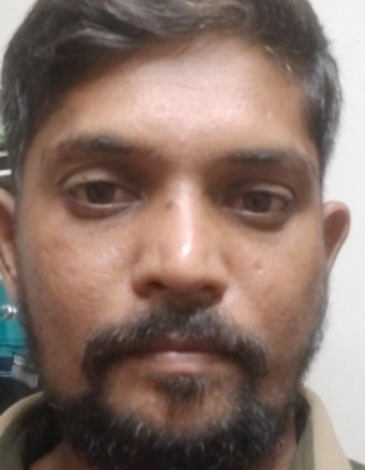 RIDHDHESH CHATURBHAI