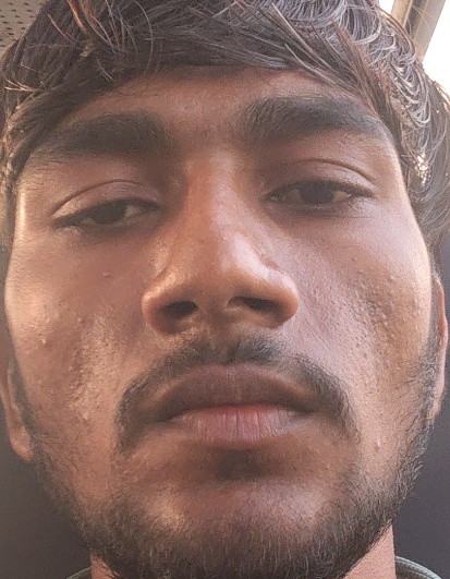 Bavalya Sunil Budhbhai