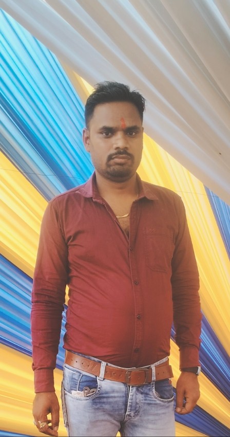 Umesh Pargi