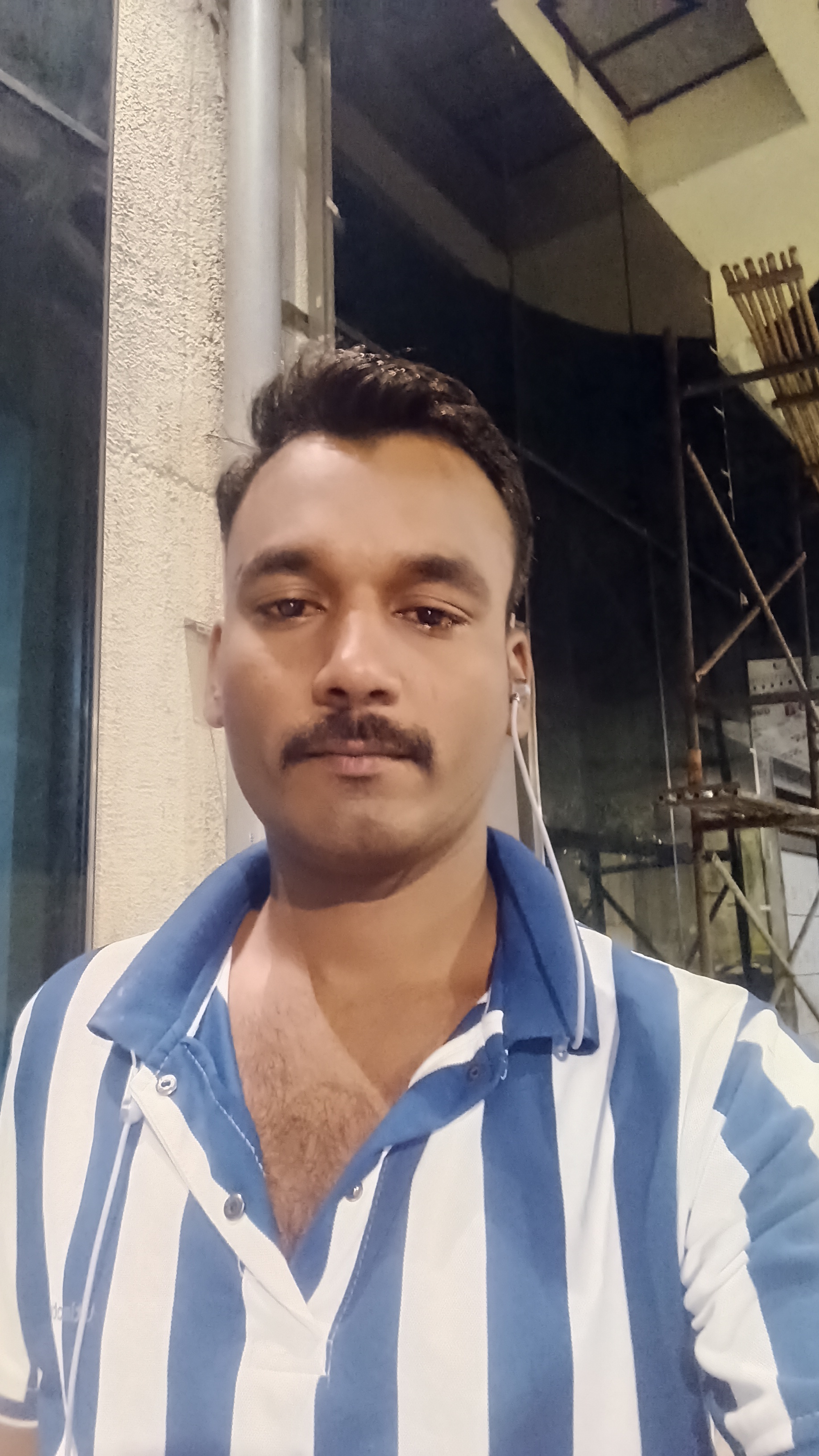 SHAKTI KUMAR