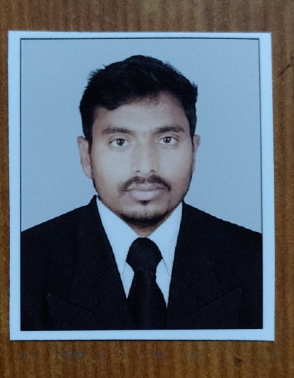 Ashish Kumar yadav
