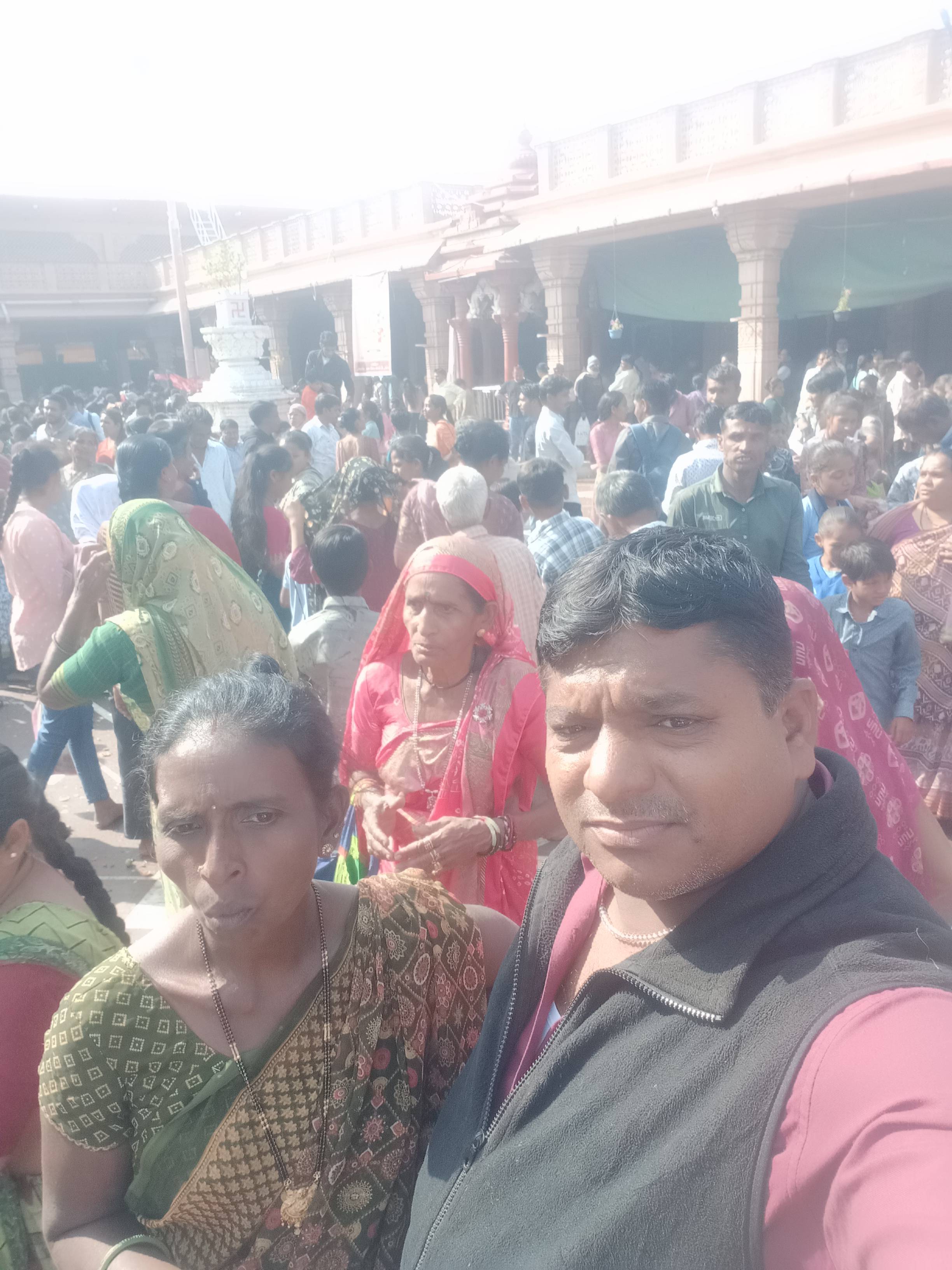 Kanti Bhoi
