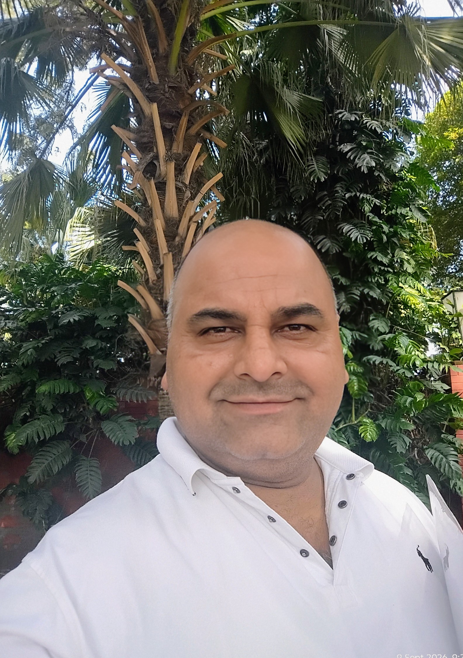 lucky kumar SINGHI