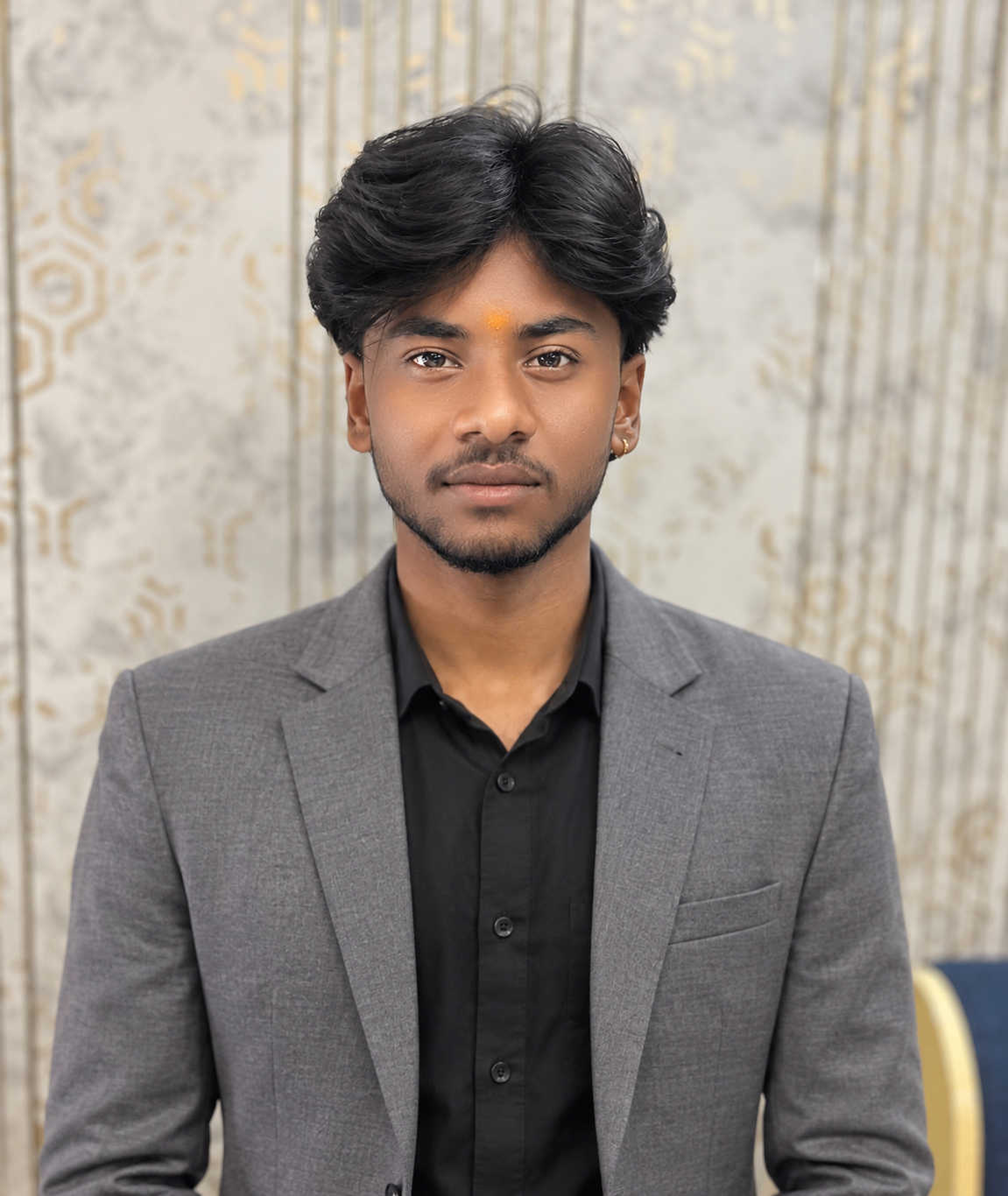 Madhusudan mandal