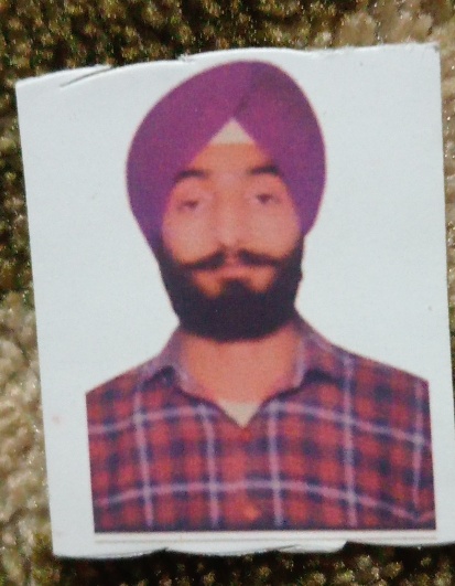 Rakesh Kumar