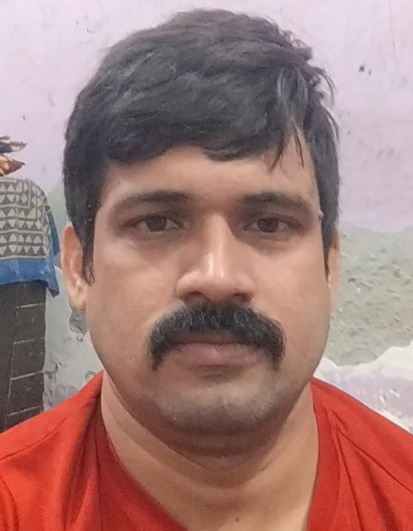 Vinod Kumar