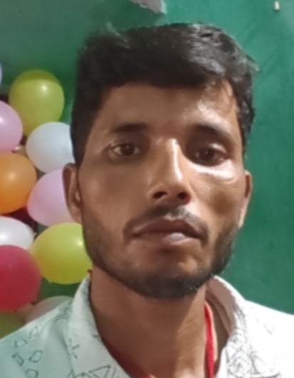 Rohit Kumar Ravi