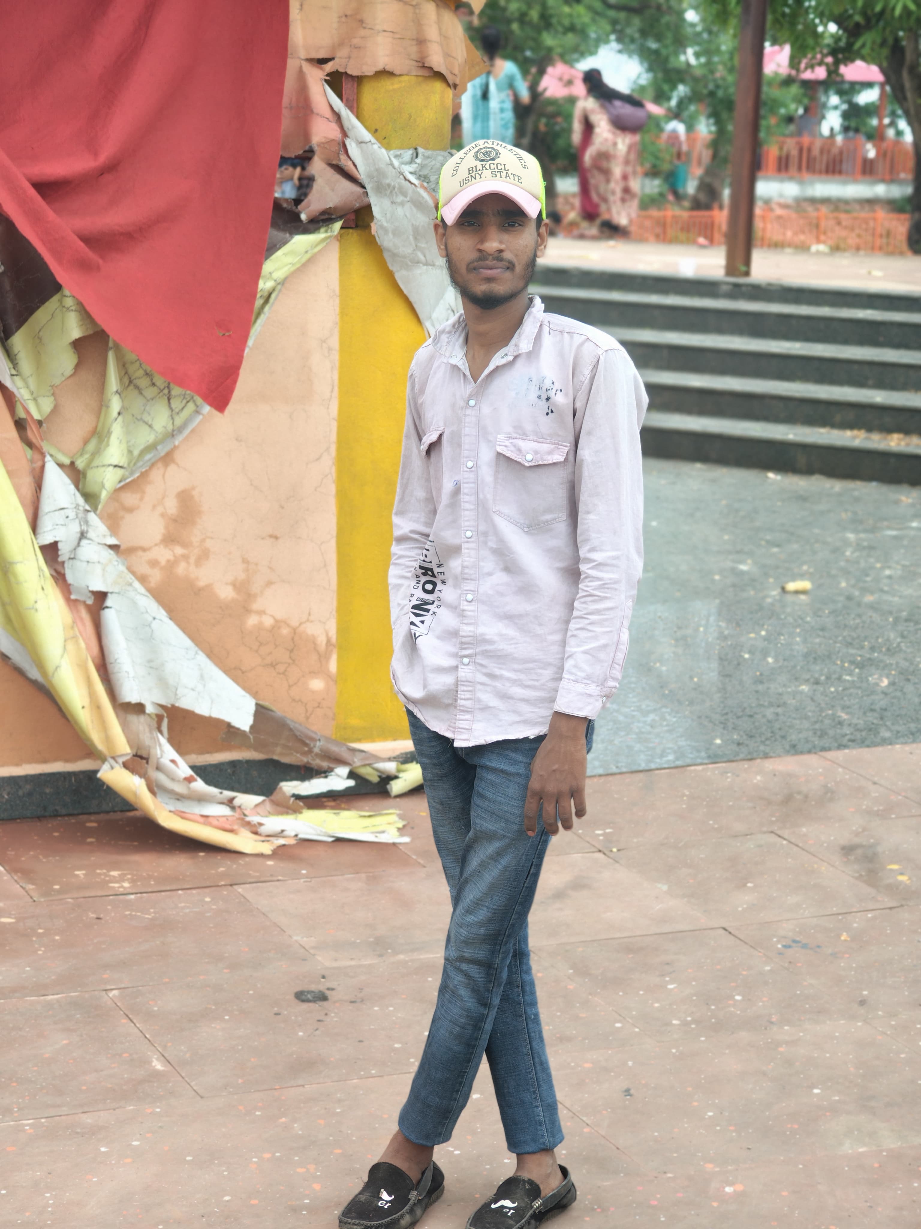 Ajay Parajapati