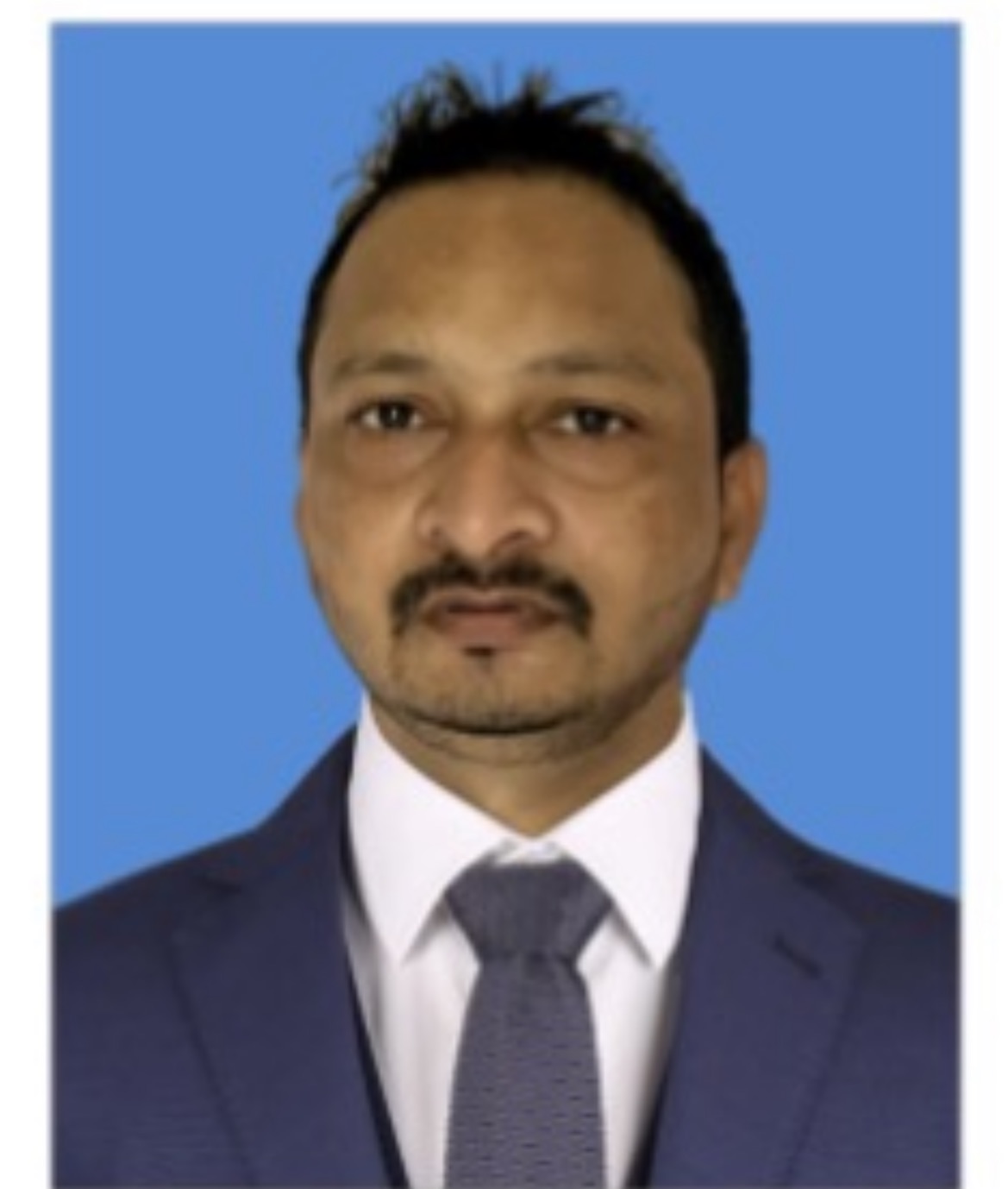 Makvana Chandravadan Bahadurbhai