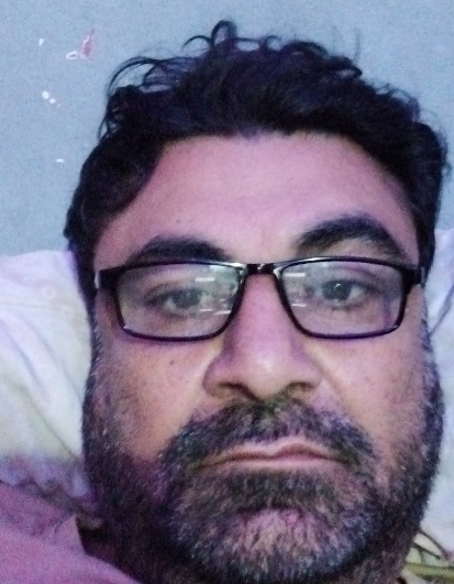Omair Khan