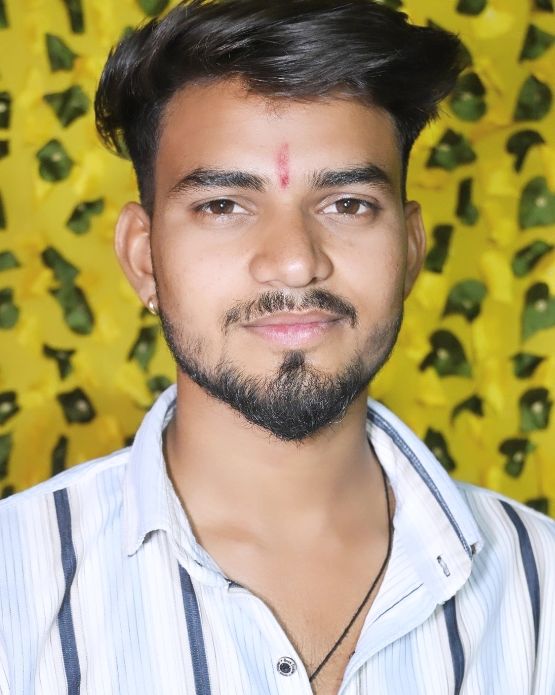 Karan Singh