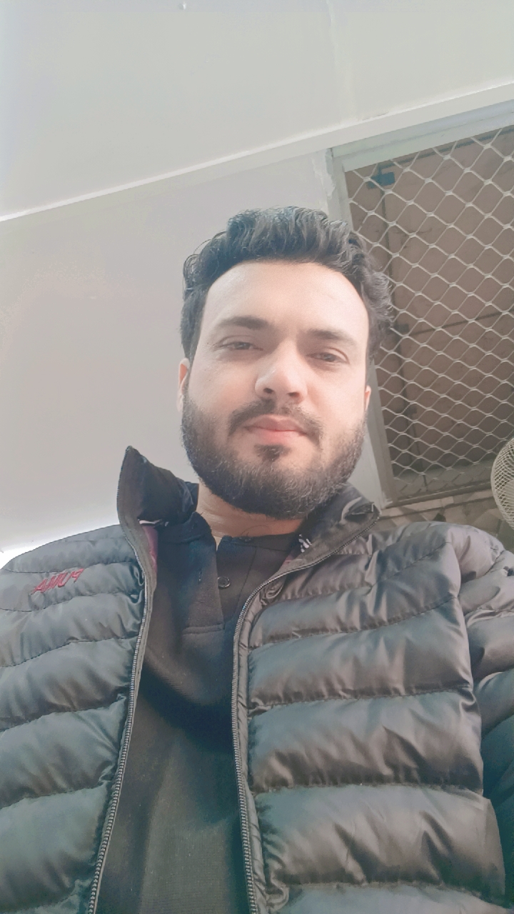 Salman Ali Khan