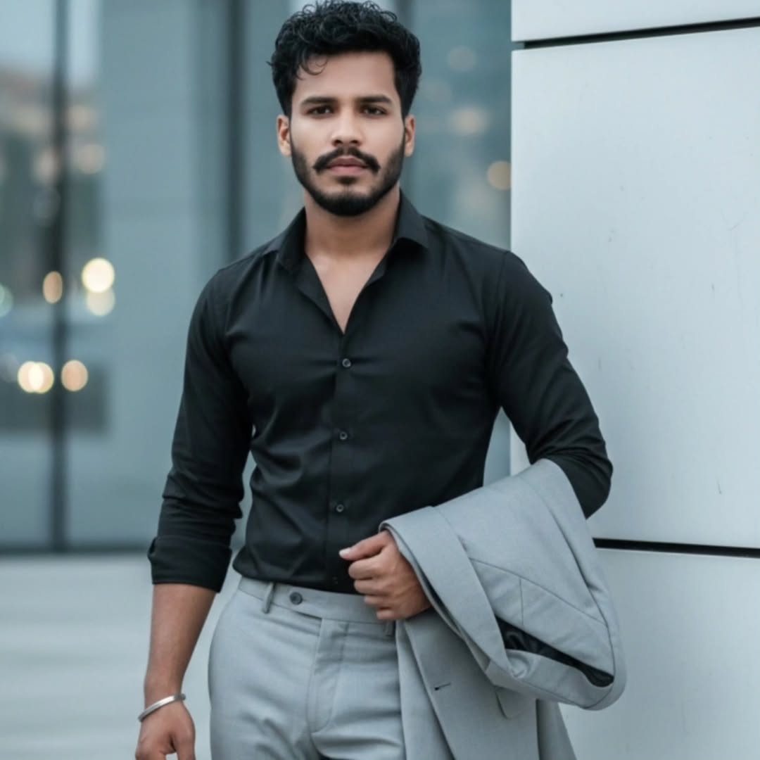 Vinay Kumar