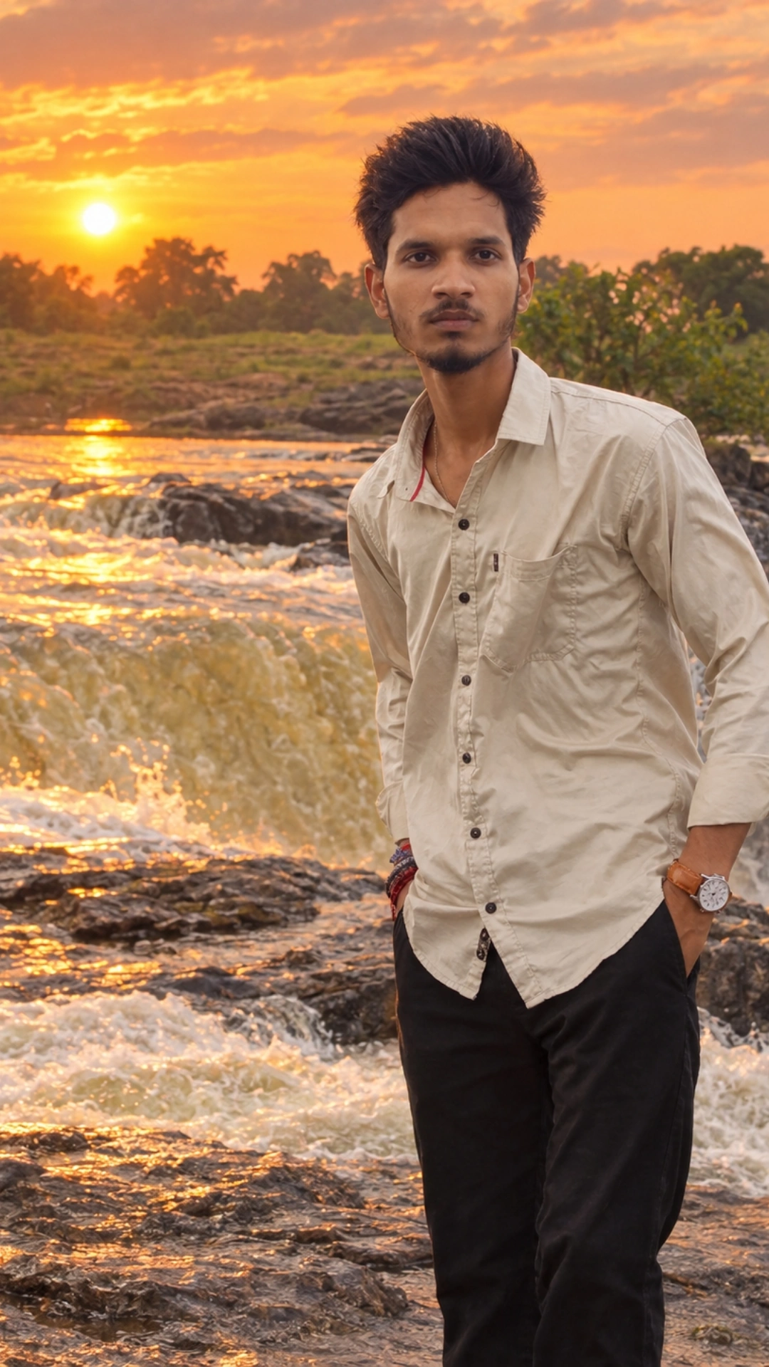 Neeraj yadav