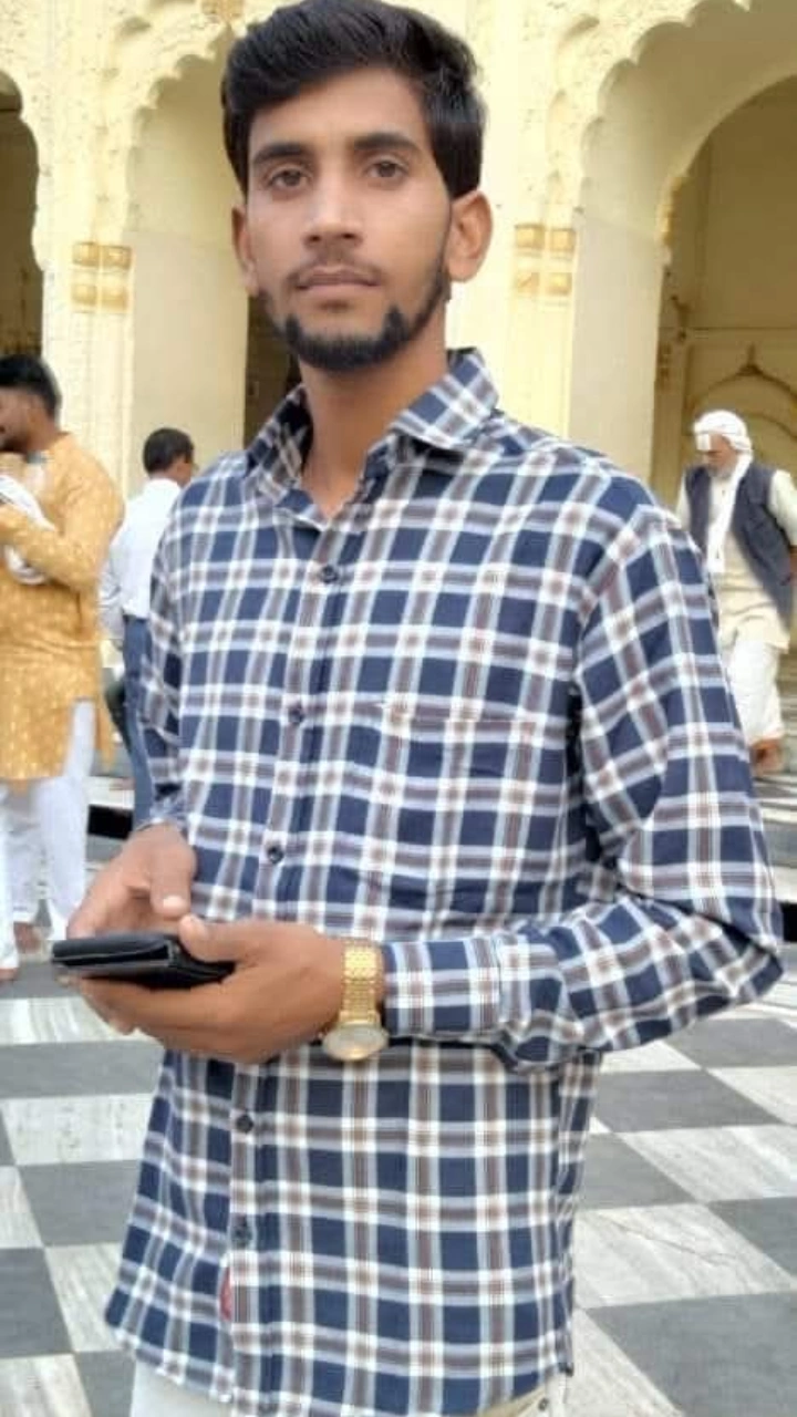 Vishal Mishra