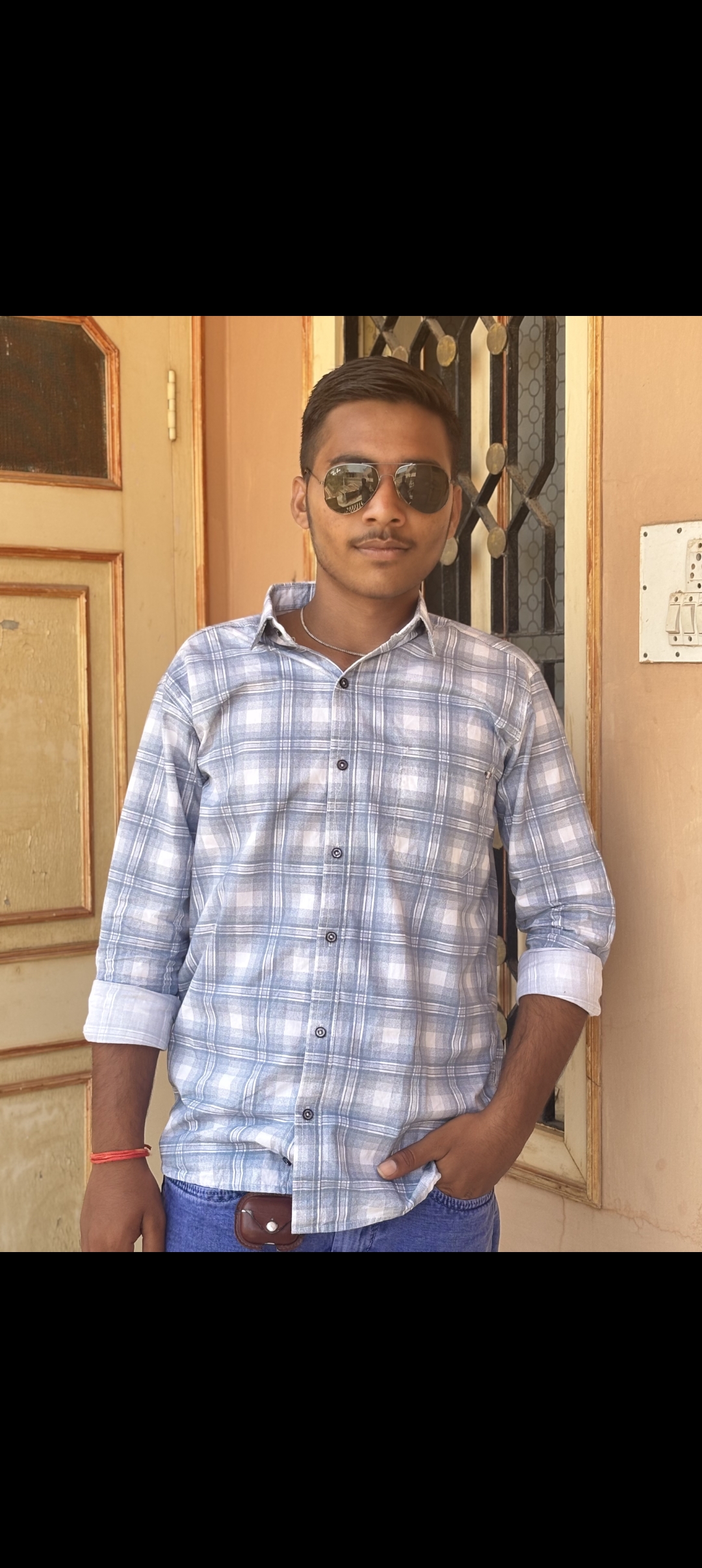KRUSHNA DALPAT BHAI BHATI