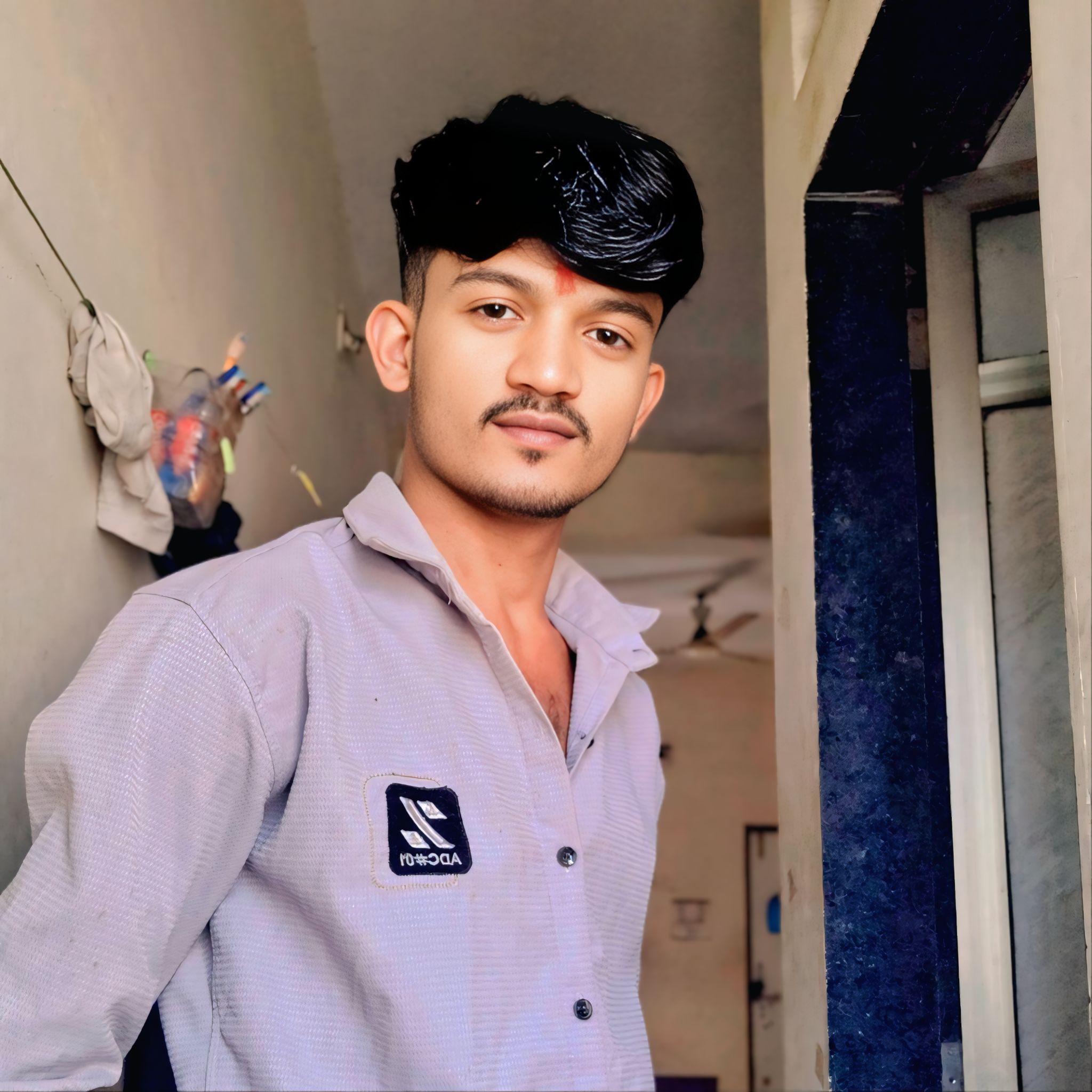 Thakor Alpeshji