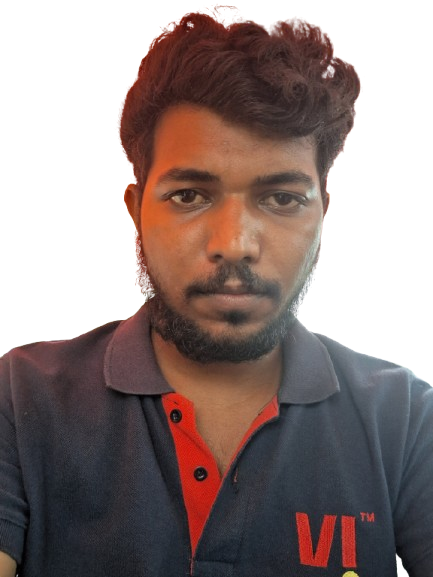 Makwana Jaydip Mangabhai
