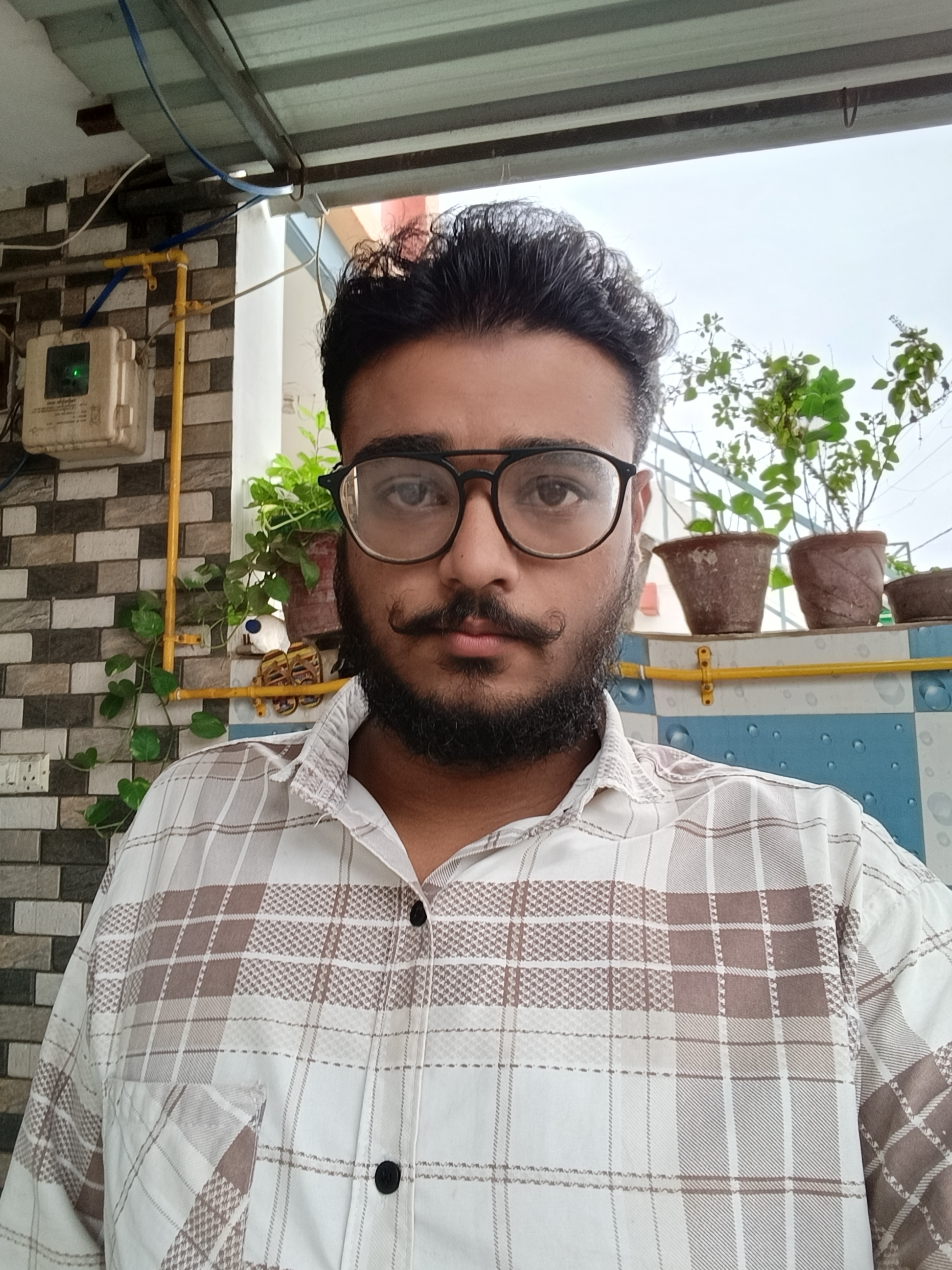 Chavda Yograj Dharmendra Bhai