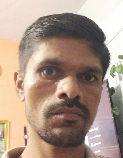 Pankaj Vijay Ukirde