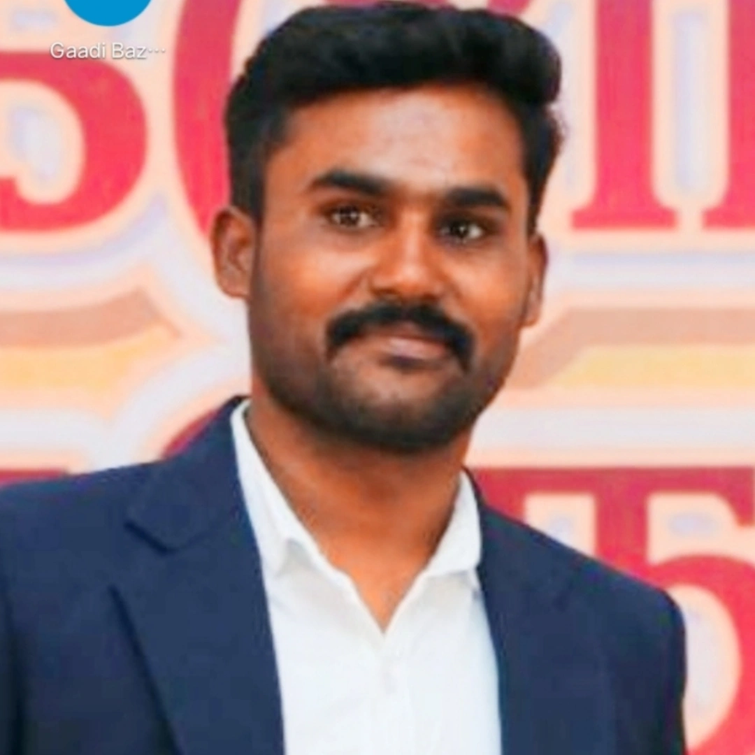 Sakthivel M