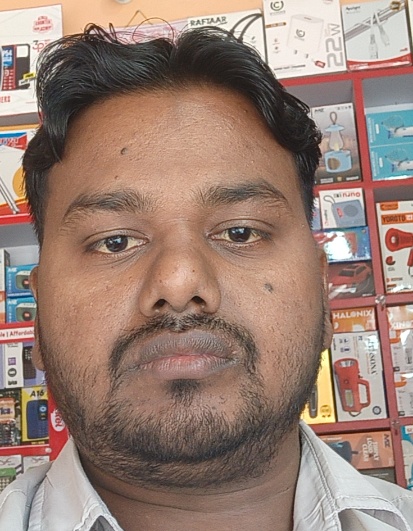 RAJAN GUPTA