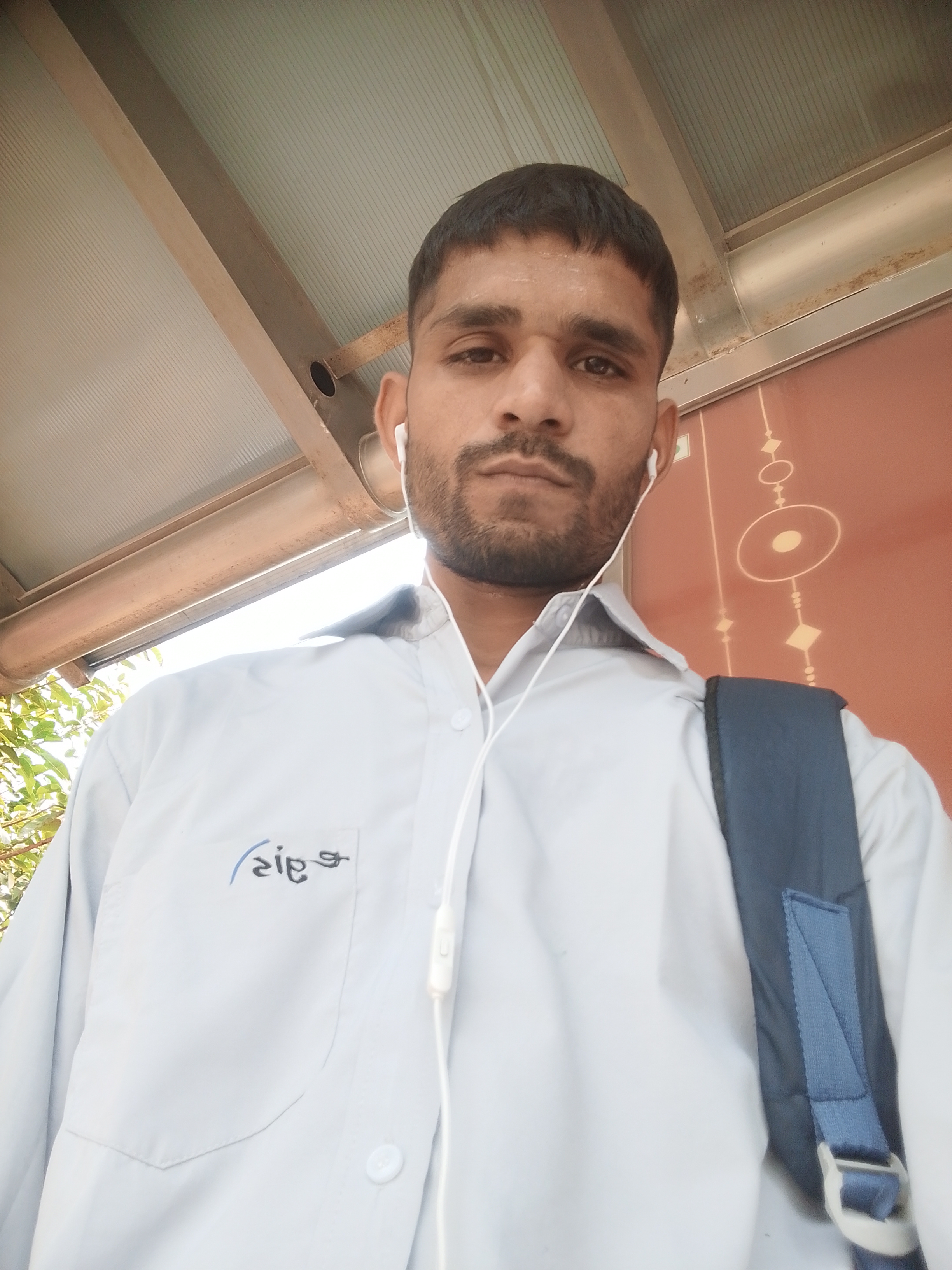 Person Name