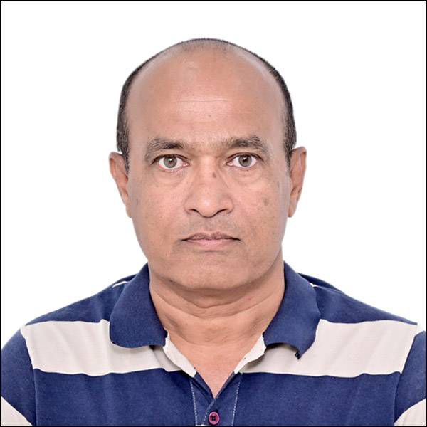 Ashokkumar Jayantilal Patel