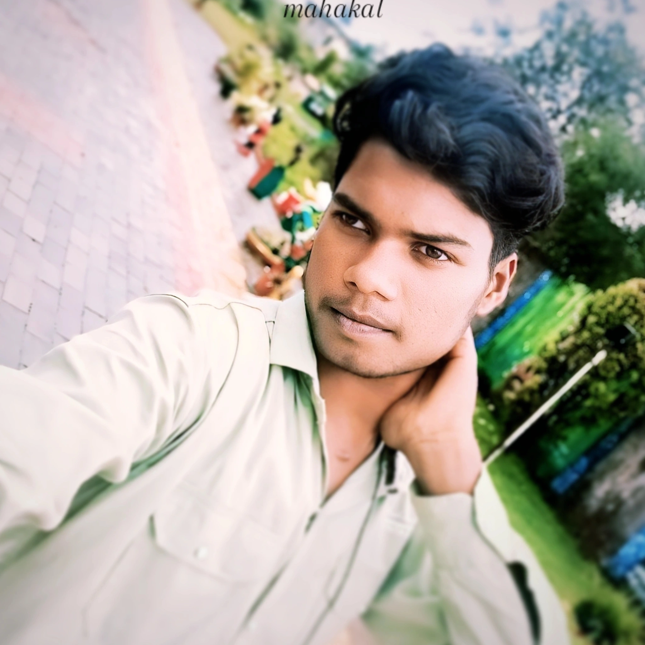 Ajeet Kumar Kumar