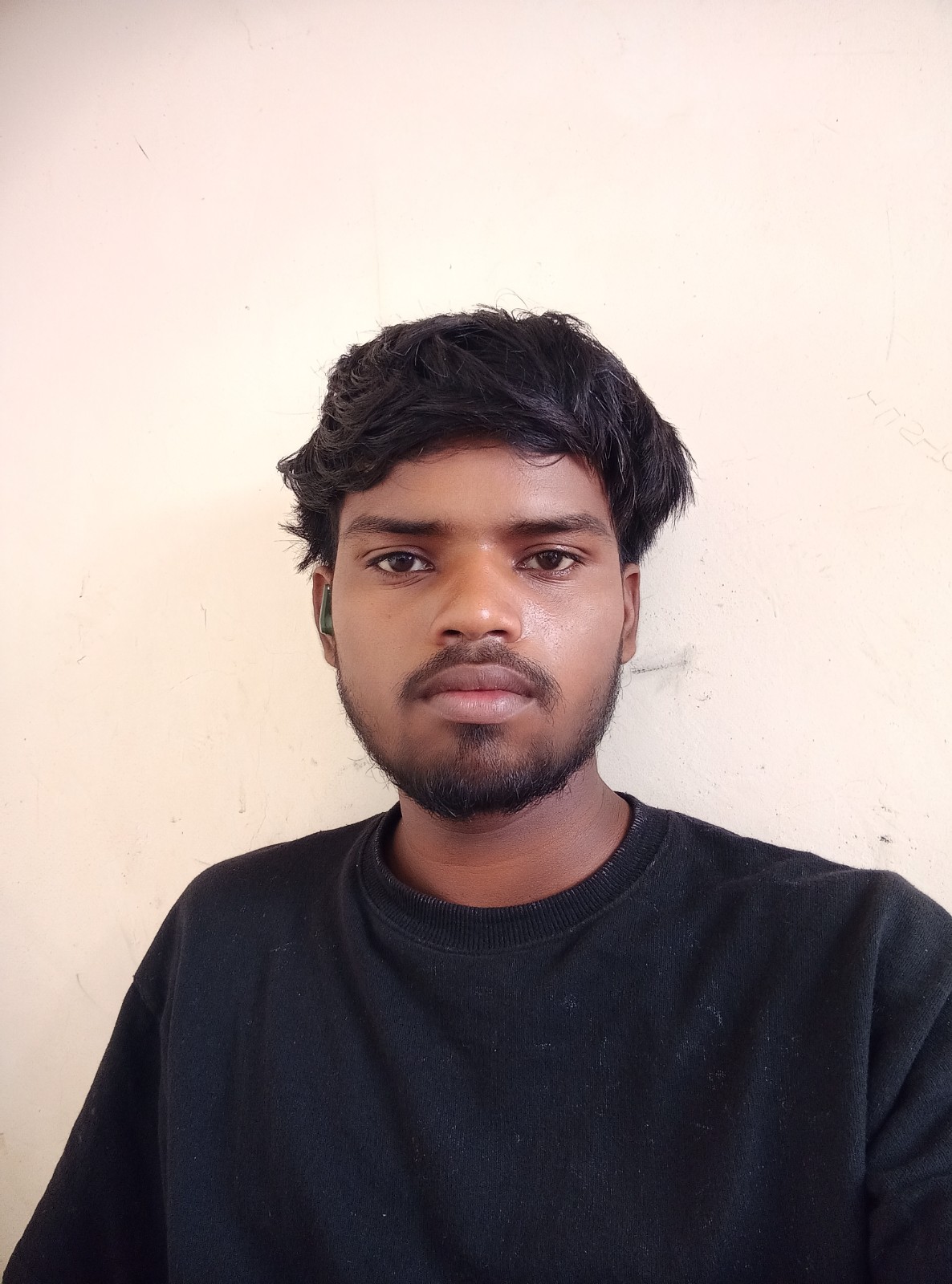 Hemant Gautam