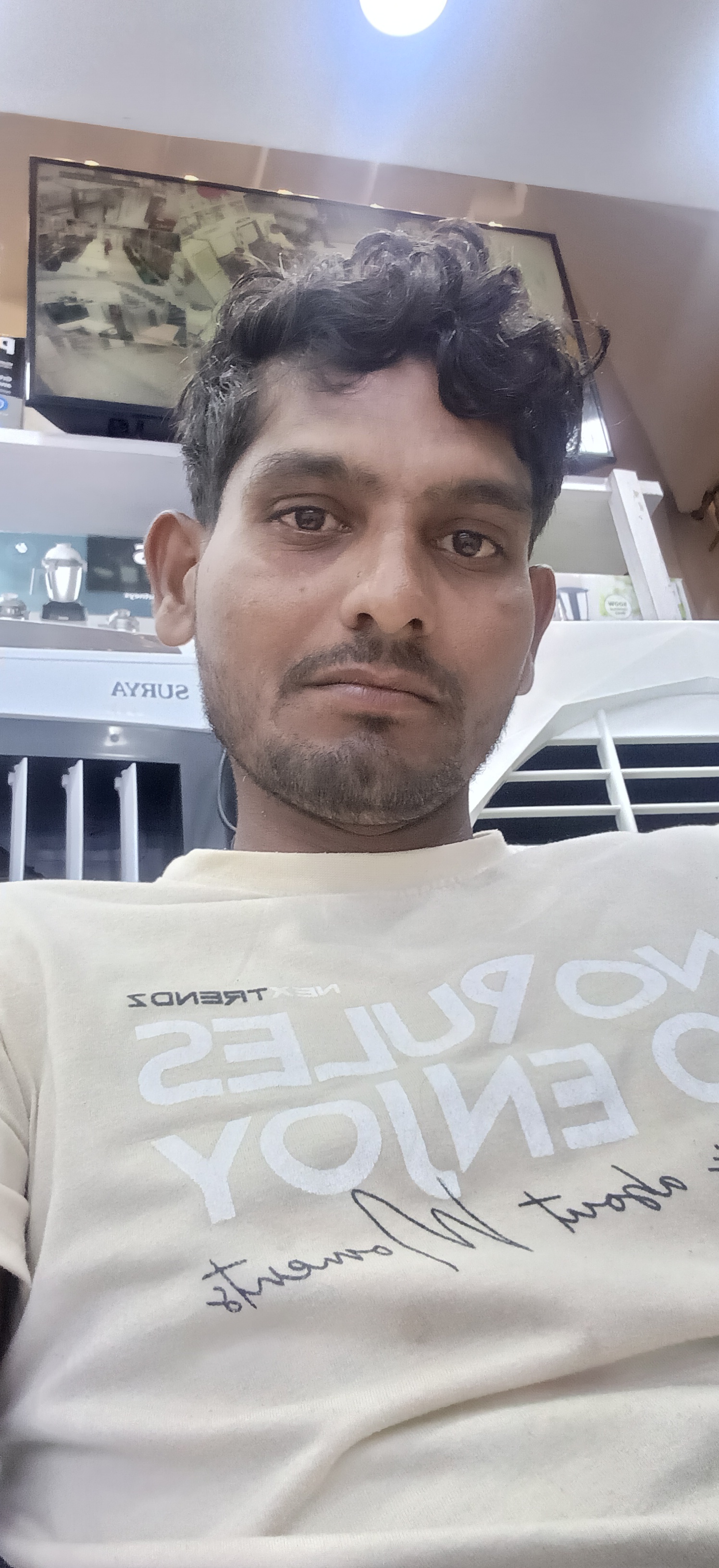Rakeshh Yadav