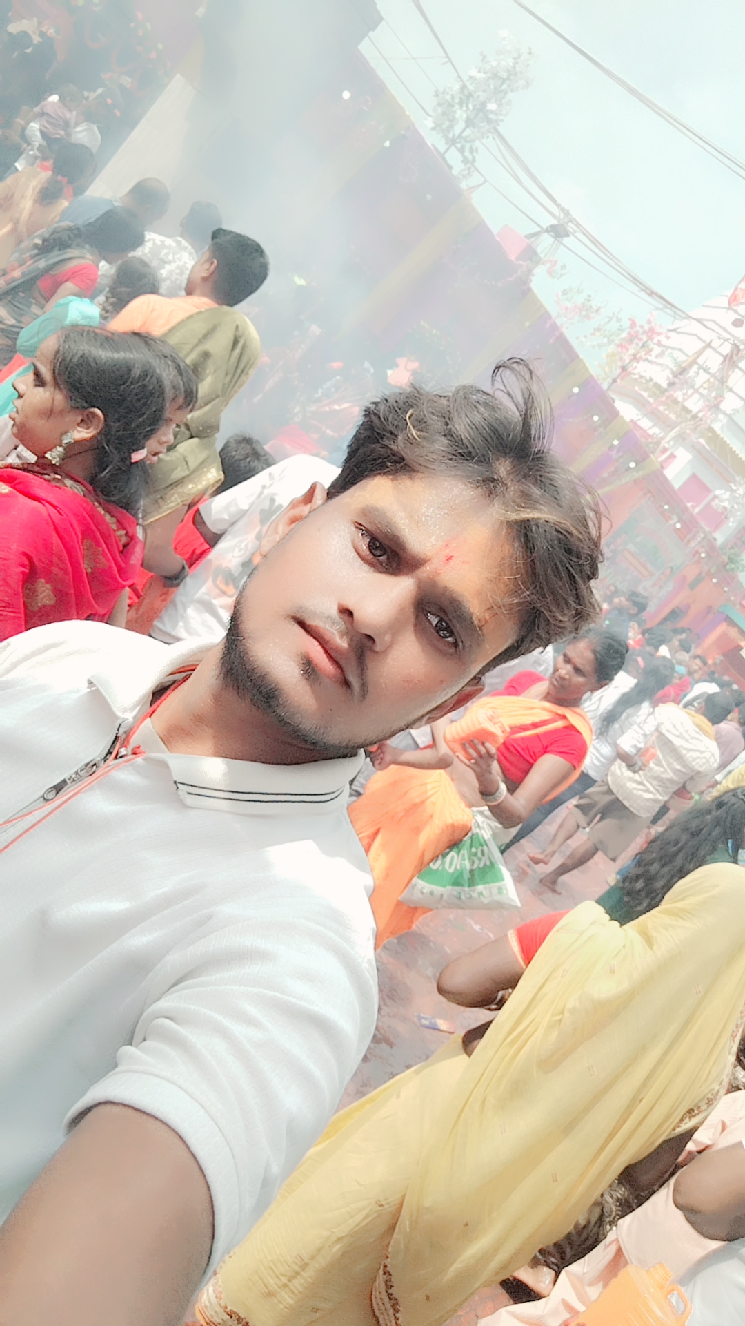 Nitish Kumar