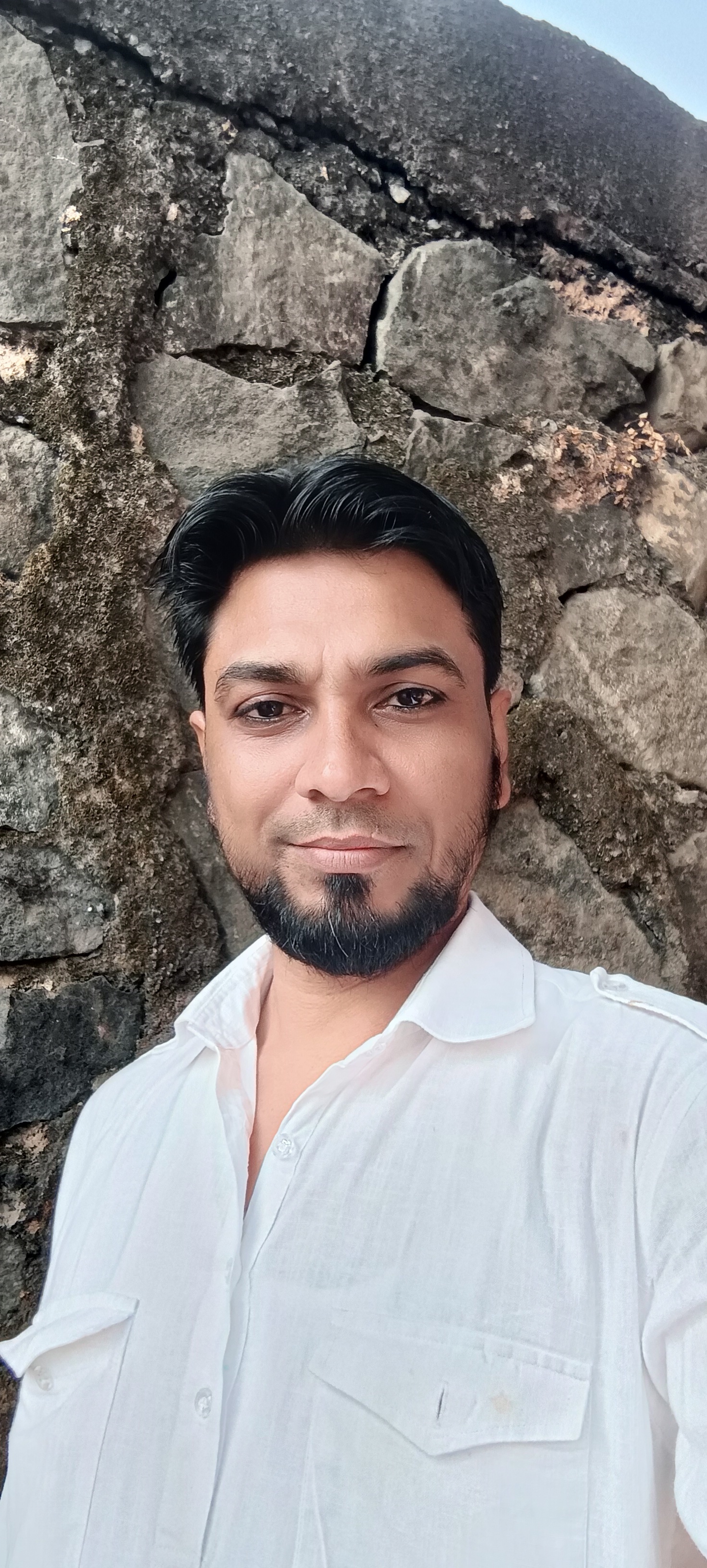 Shoaib Wasim Shaikh