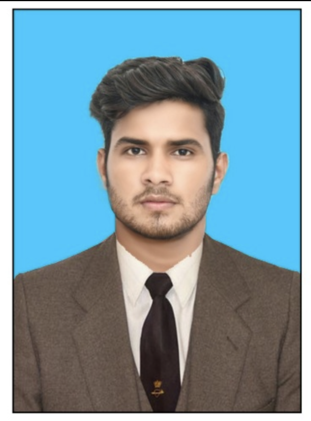 Hitesh Kumar Regar
