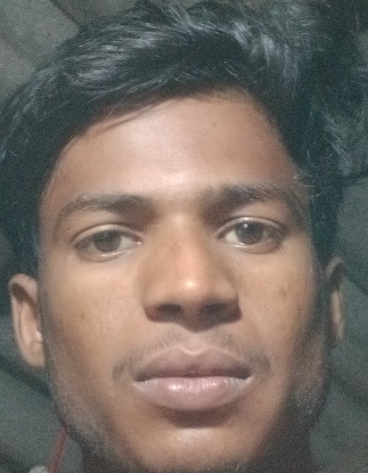 Balram Yadav