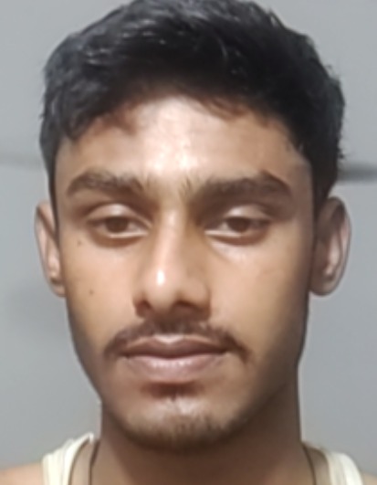 Bhanu Yadav