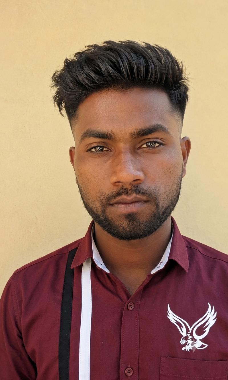 Shahrukh