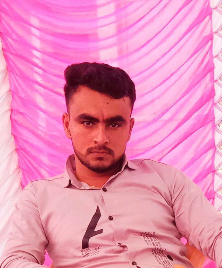 Rajesh kumar joshi