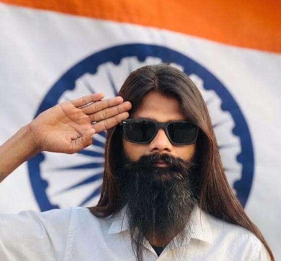 વનરાજ રૂદાત્રા