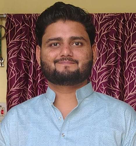 Asif Ali