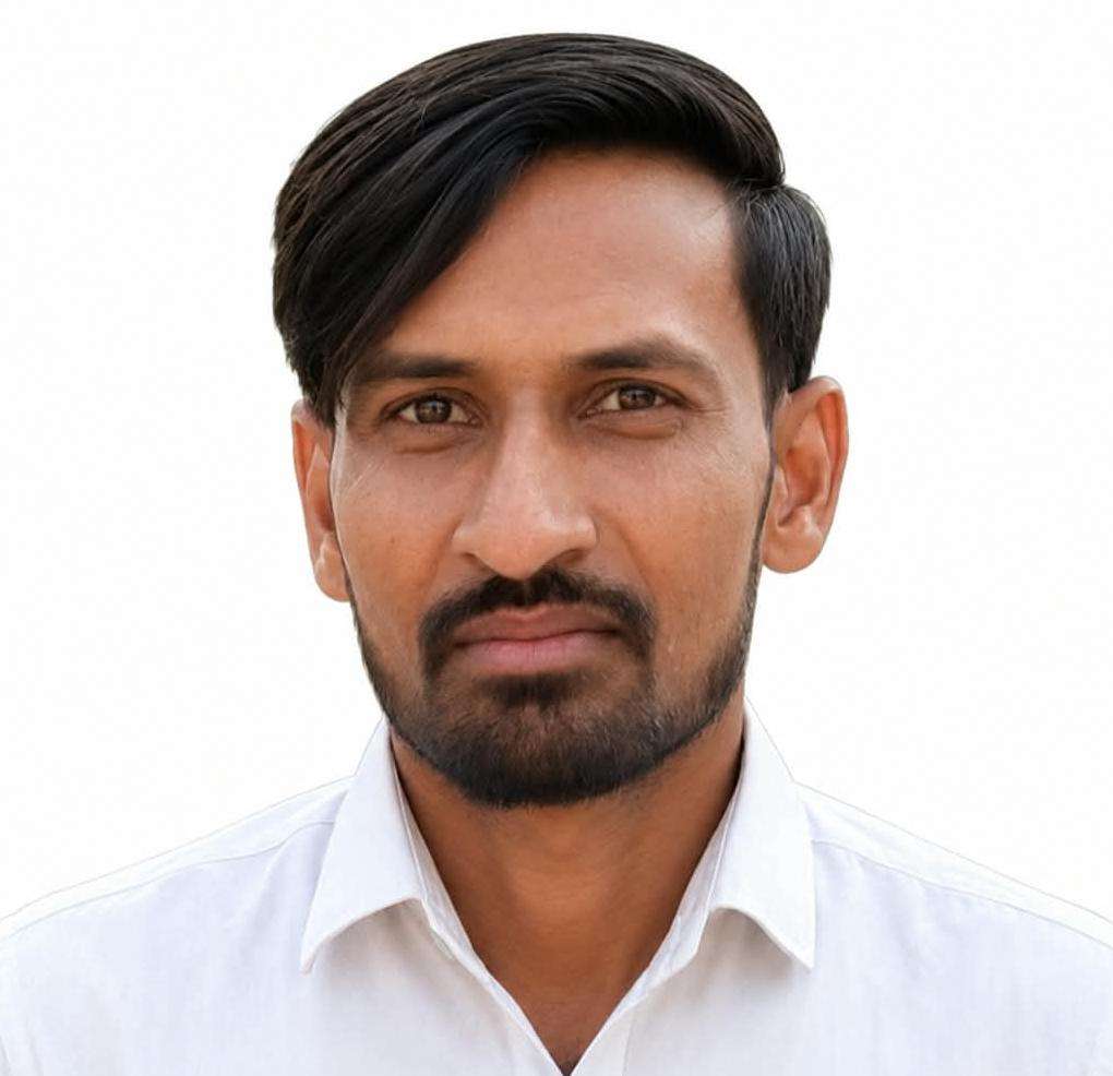 Rangpara Shaileshbhai Kanubhai