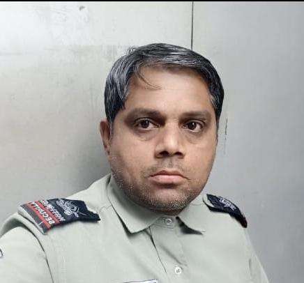 Solanki Bhave bhai Jitendra