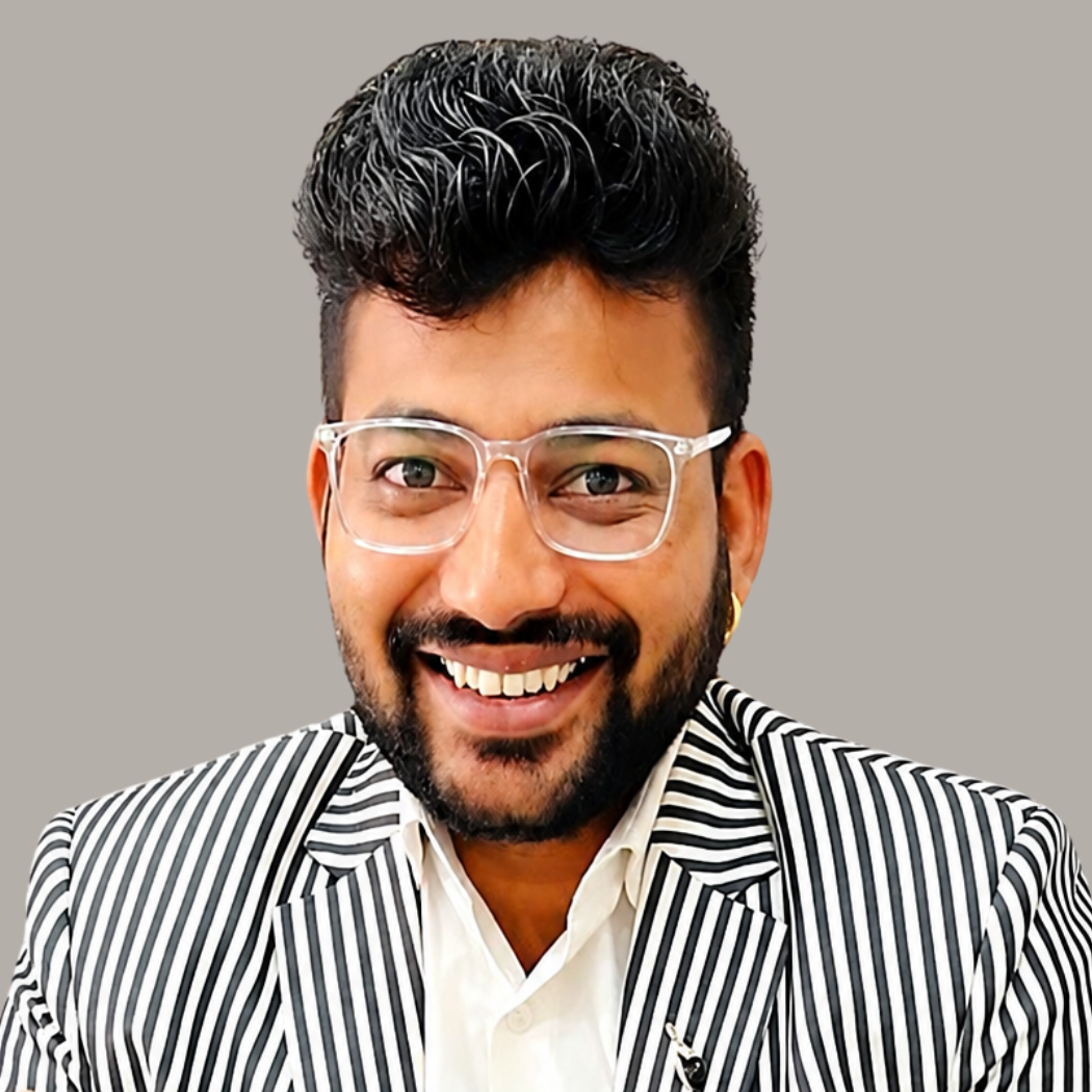 Mukesh Giri