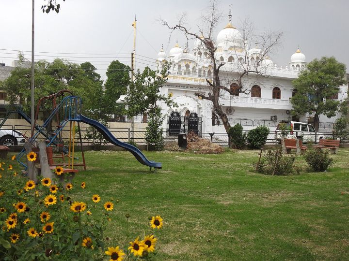 Attack on Nihang After Release from Uttarakhand Reported in Mohali