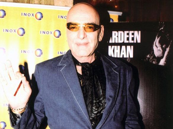 Feroz Khan Appears on Aaj Tak News