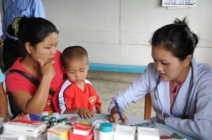 Digital Doctor Clinic Plans India's Largest Rural Healthcare Expansion